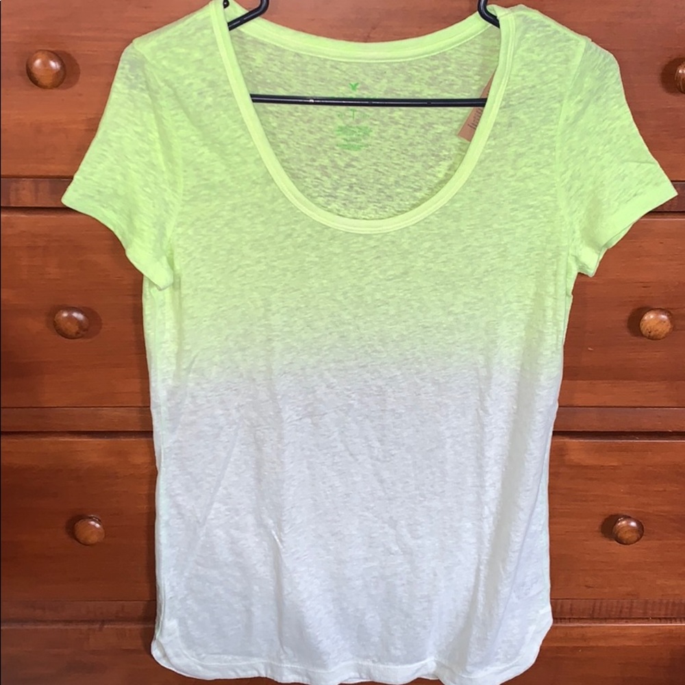 American Eagle shirt